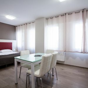 Standaard Appartement